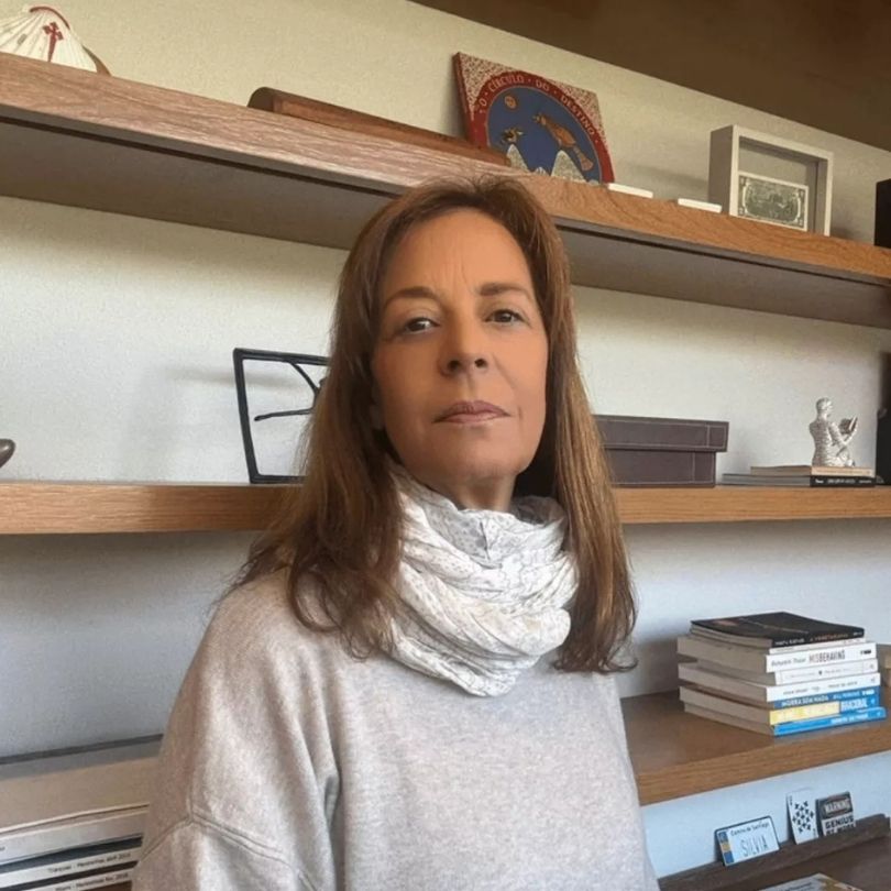 Silvia Machado
